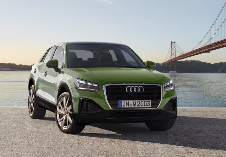 아우디, 프리미엄 콤팩트 SUV Q2 35TDI 출시